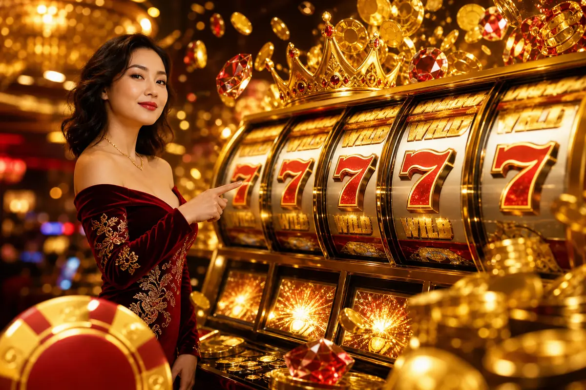 kd666 Online Casino Live Games